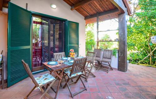 Magliano in Toscana Apartment | Nice Apartment In Magliano In Toscana