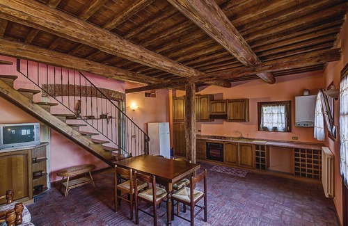 Pontecchio Polesine Apartment | Nice apartment in Pontecchio Pol. (RO)