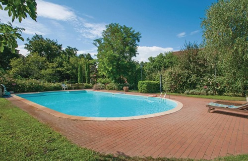 Pontecchio Polesine Apartment | Nice apartment in Pontecchio Pol. (RO)