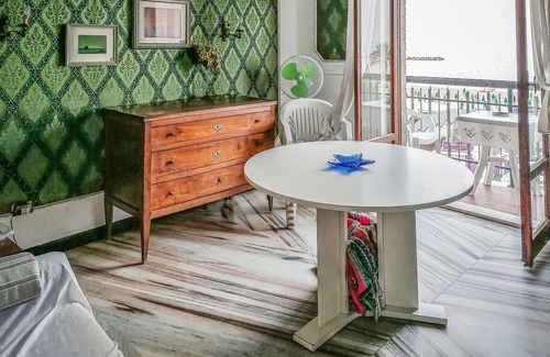 Porto San Giorgio Apartment | Nice apartment in Porto San Giorgio