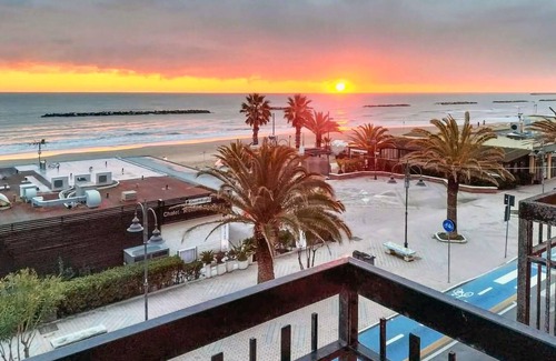Porto San Giorgio Apartment | Nice apartment in Porto San Giorgio