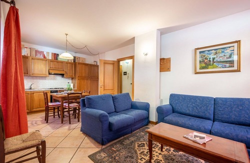 Pallusieux Apartment | Nice apartment for 4 people with WIFI, TV and parking