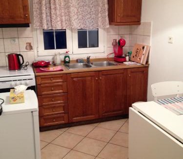 Kalambaka Apartment | Nice Apartment 1 - City Center