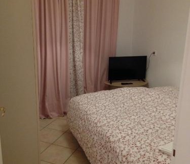 Kalambaka Apartment | Nice Apartment 1 - City Center