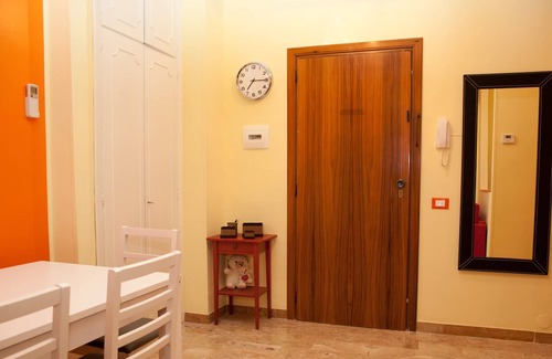 Grottammare Apartment | Nice apartment 100 meters from the sea, in the center