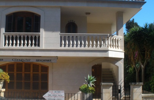 Cala Figuera Apartment | Nice apartment, 4 persons, at the coast, only 3 min. from beach.