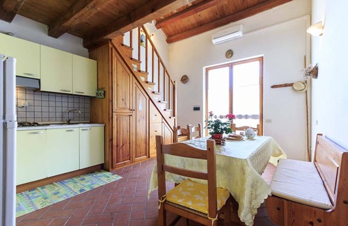 Gonnesa Apartment | Nice apartment by the sea