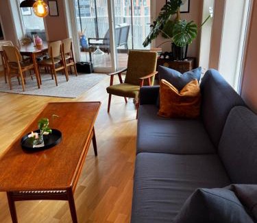 Stavanger Apartment | Nice apartment by the sea