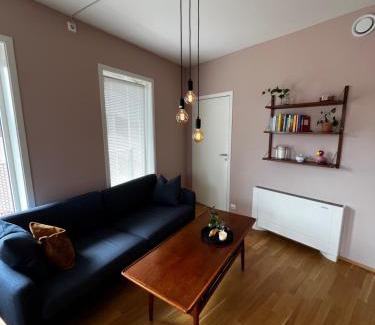 Stavanger Apartment | Nice apartment by the sea