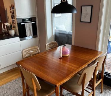 Stavanger Apartment | Nice apartment by the sea
