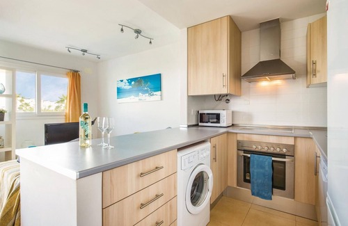Alhama de Murcia Apartment | Nice apartment in Alhama de Murcia