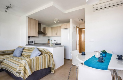 Alhama de Murcia Apartment | Nice apartment in Alhama de Murcia