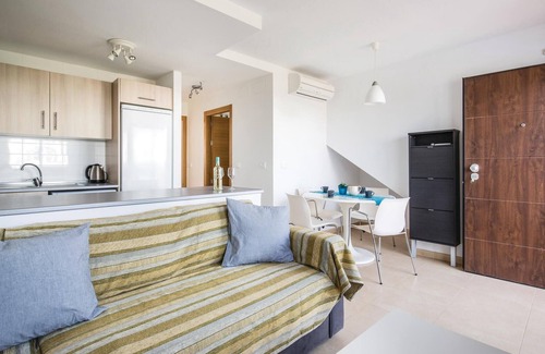 Alhama de Murcia Apartment | Nice apartment in Alhama de Murcia