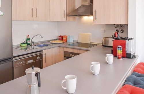 Alhama de Murcia Apartment | Nice apartment in Alhama de Murcia