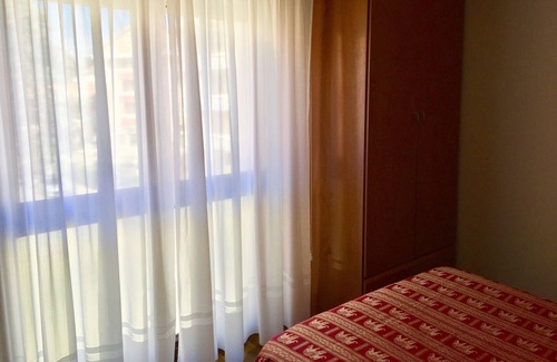 Castro Urdiales Condo | NICE APARTMENT BY THE WATER SURROUNDED BY MOUNTAINS