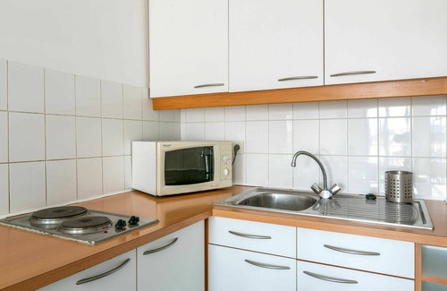 Bayonne Apartment | Nice apartment for 2 guests with WIFI and pets allowed