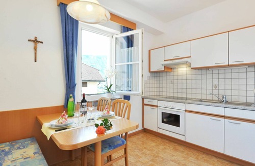 Andriano Apartment | Nice apartment for 2 people with WIFI, pool, TV, patio and parking
