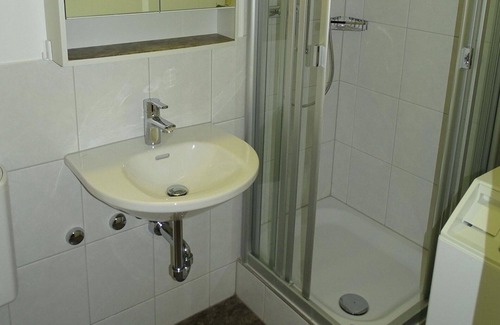 Engelberg Apartment | Nice apartment for 2 people with WIFI and TV