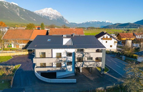 Fronhausen Apartment | Nice apartment for 4 guests with WIFI, TV, patio and parking