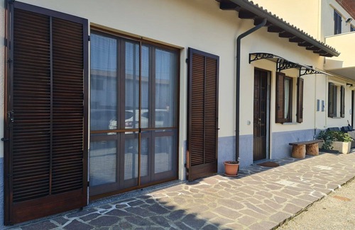 Cava Manara Apartment | Nice apartment for 4 guests with WIFI, A/C and parking