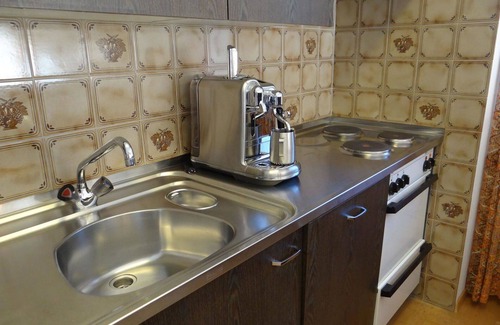 Engelberg Apartment | Nice apartment for 5 people with WIFI, TV and balcony