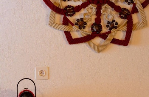 Saas Grund Apartment | Nice apartment for 5 people with WIFI and TV