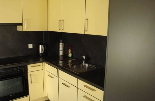 Riederalp Apartment | Nice apartment for 6 guests with WIFI, TV and pets allowed