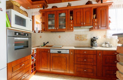 Fonyodliget Apartment | Nice apartment for 6 guests with WIFI, A/C, TV, patio and parking