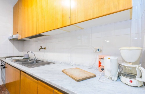 Pescia Apartment | Nice apartment for 7 people with pool, WIFI, TV, patio and pets allowed
