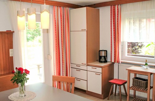 Rifenal Apartment | Nice apartment for 7 people with WIFI, TV, terrace and parking
