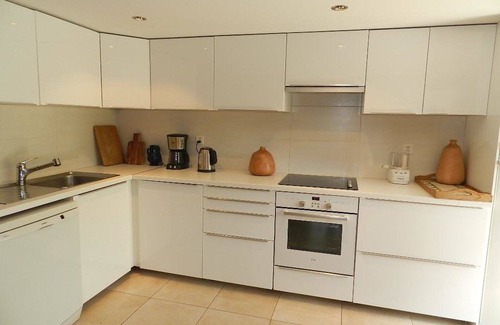 Gstaad Apartment | Nice apartment for 9 people with WIFI and balcony