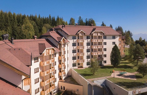 Kanzelhohe Apartment | Nice apartment for 6 people with private pool, WIFI, TV, terrace and parking