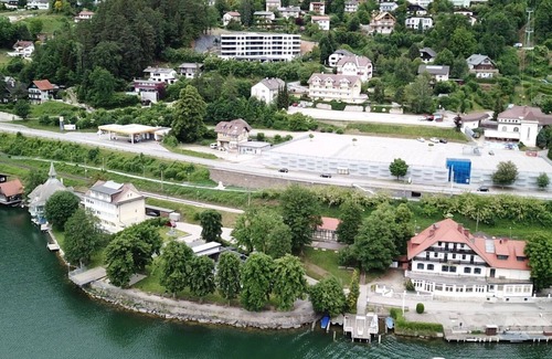 Treffen Apartment | Nice apartment for 6 guests with WIFI, TV, terrace, panoramic view and parking