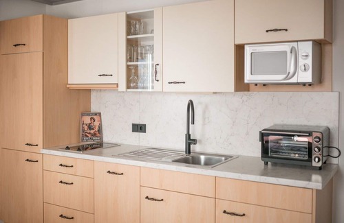 Thumersbach Apartment | Nice apartment for 6 guests with WIFI, TV, terrace, pets allowed and parking