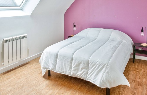 Pont-l'Abbe Apartment | Nice apartment for 4 people in Pont-L'Abbé