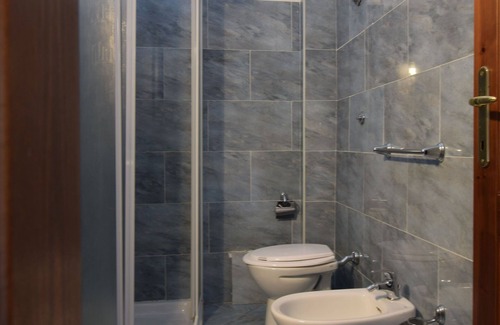 Siniscola Apartment | Nice apartment for 4 people with WIFI, A/C, veranda, panoramic view and parking