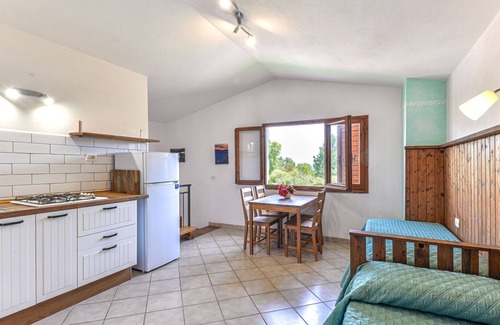Naregno Apartment | Nice apartment for 4 people with WIFI, pool, A/C, terrace and parking