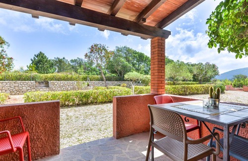Naregno Apartment | Nice apartment for 4 people with WIFI, pool, A/C, terrace and parking