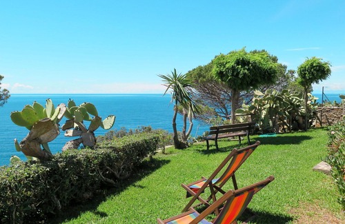 Innamorata Apartment | Nice apartment for 4 people with WIFI, TV, terrace and parking
