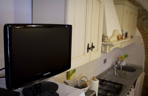 Piegaro Apartment | Nice apartment for two in the green countryside of Perugia