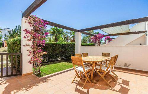 Alhama de Murcia Apartment | Nice Apartment In Alhama De Murcia