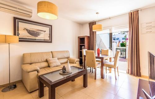 Alhama de Murcia Apartment | Nice Apartment In Alhama De Murcia