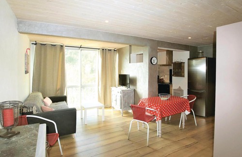 Vals-les-Bains Apartment | Nice apartment in Vals les Bains