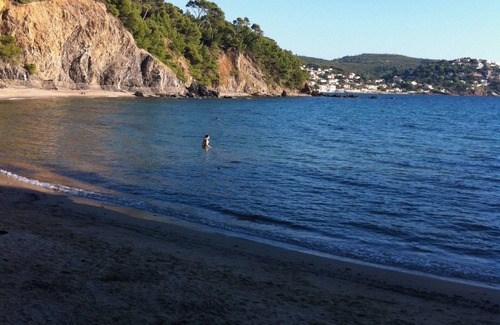 Le Pradet Apartment | nice apartment in a quiet residence close to the sea and the city center