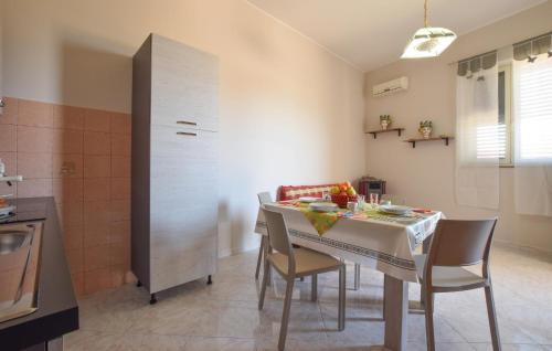 Acquedolci Apartment | Nice Apartment In Acquedolci With Wifi