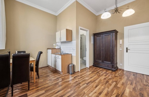 Anklam Apartment | Nice apartment in Anklam