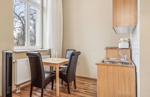 Anklam Apartment | Nice apartment in Anklam