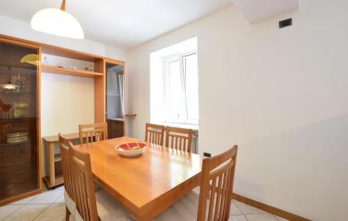 Ponte Caffaro Apartment | Nice Apartment In Bagolino, Fraz, Ponte