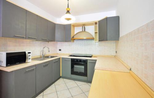 Ponte Caffaro Apartment | Nice Apartment In Bagolino, Fraz, Ponte
