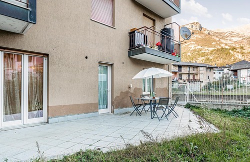 Chatillon Apartment | Nice apartment in Chatillon with WiFi